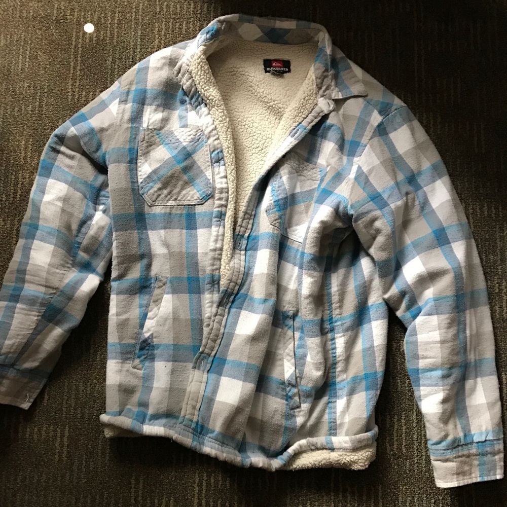 Quiksilver Jacket